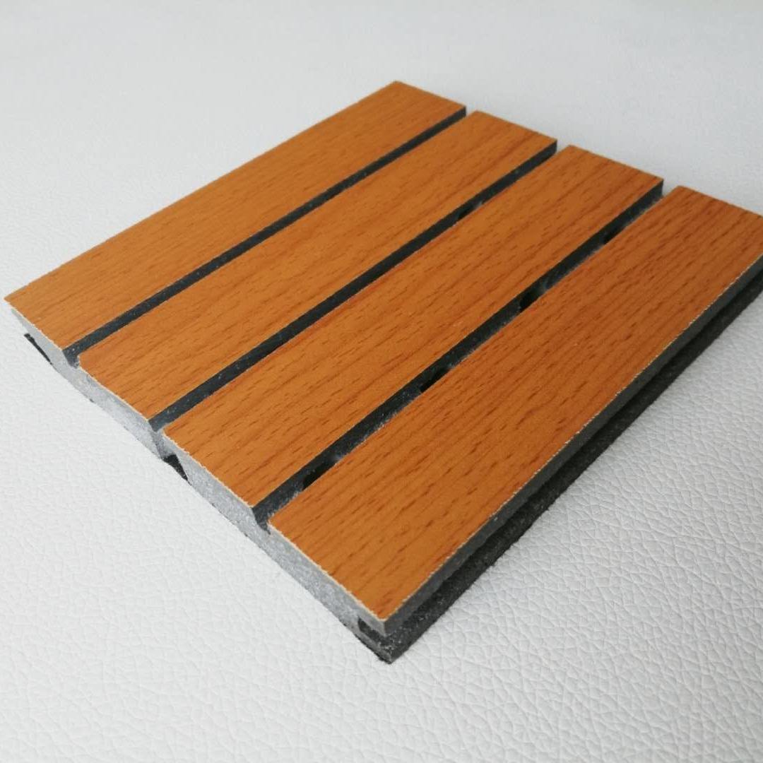 无机硅酸盐实木皮板